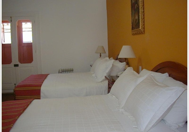 Hotel Terra Andina | Cuzco | Cuzco | Perú 12