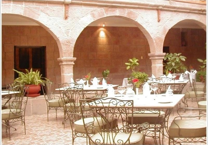 Hotel Terra Andina | Cuzco | Cuzco | Perú 4