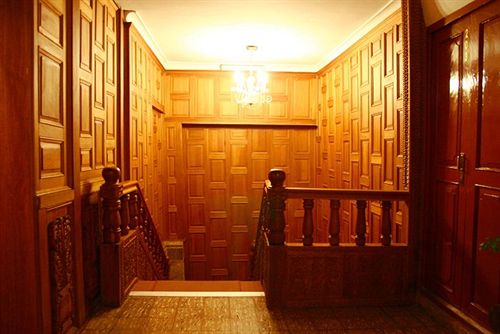 Hotel Terra Andina | Cuzco | Cuzco | Perú 6