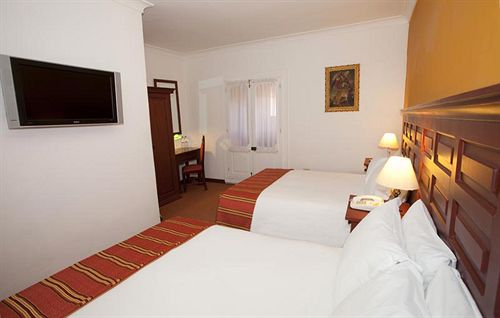 Hotel Terra Andina | Cuzco | Cuzco | Perú 8