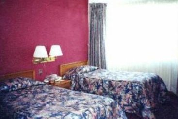 Inca Utama Hotel & Spa | Huatajata | Bolivia | América del Sur 1