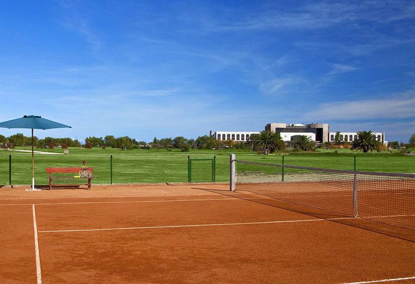 Sheraton Colonia Golf & Spa Resort | Colonia del Sacramento | Colonia | Uruguay 1