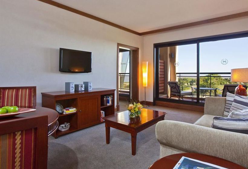 Sheraton Colonia Golf & Spa Resort | Colonia del Sacramento | Colonia | Uruguay 10