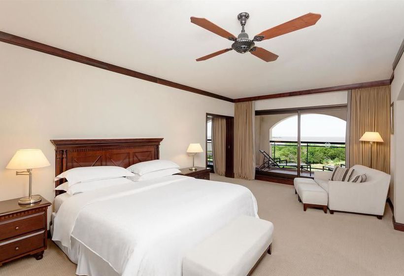 Sheraton Colonia Golf & Spa Resort | Colonia del Sacramento | Colonia | Uruguay 11