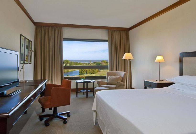 Sheraton Colonia Golf & Spa Resort | Colonia del Sacramento | Colonia | Uruguay 12