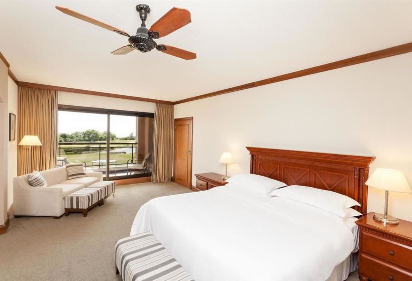 Sheraton Colonia Golf & Spa Resort | Colonia del Sacramento | Colonia | Uruguay 13