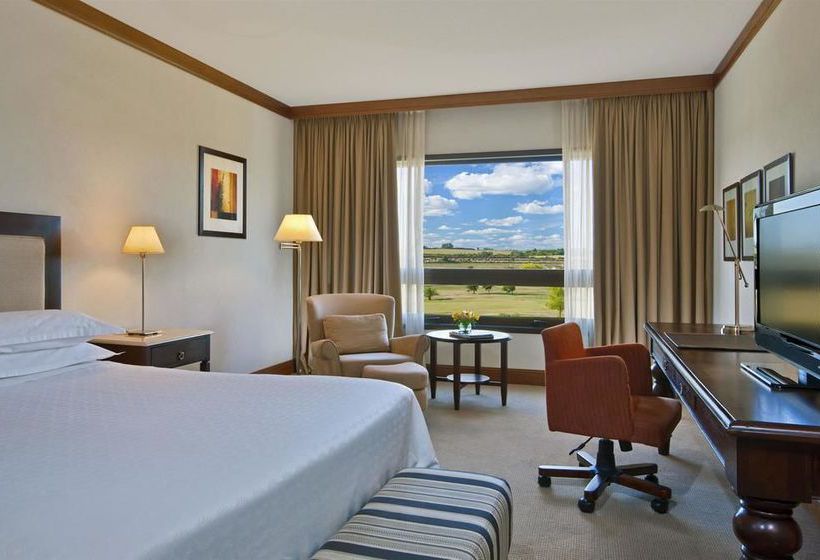 Sheraton Colonia Golf & Spa Resort | Colonia del Sacramento | Colonia | Uruguay 16