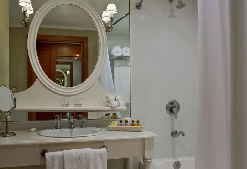 Sheraton Colonia Golf & Spa Resort | Colonia del Sacramento | Colonia | Uruguay 17