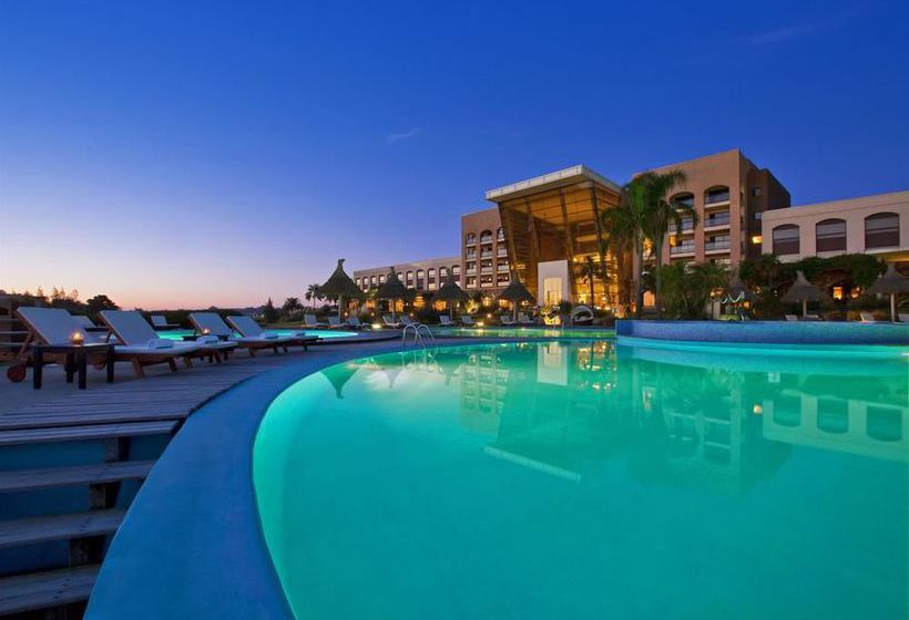 Sheraton Colonia Golf & Spa Resort | Colonia del Sacramento | Colonia | Uruguay 20