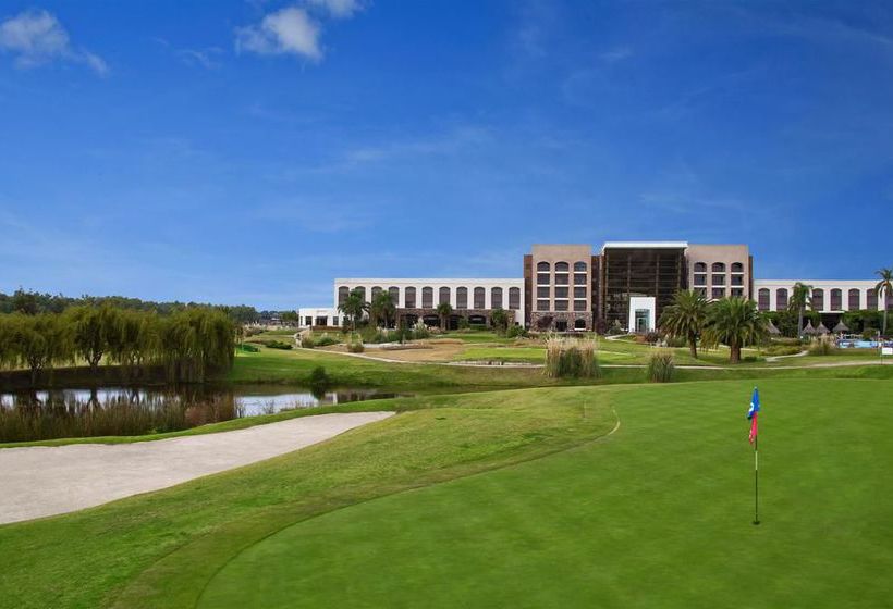 Sheraton Colonia Golf & Spa Resort | Colonia del Sacramento | Colonia | Uruguay 4