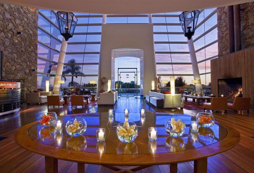 Sheraton Colonia Golf & Spa Resort | Colonia del Sacramento | Colonia | Uruguay 5