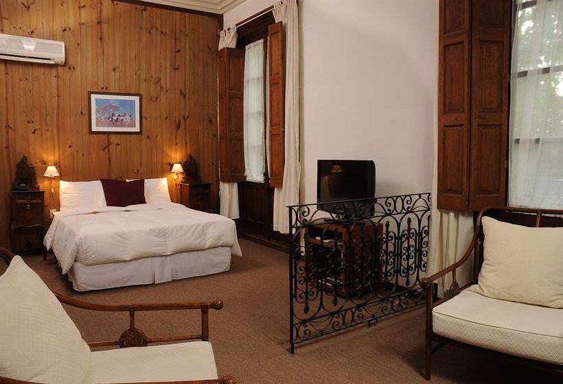 Hotel Don Antonio Posada