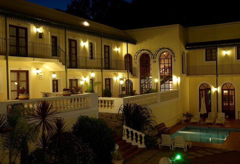 Hotel Don Antonio Posada | Colonia del Sacramento | Colonia | Uruguay 1