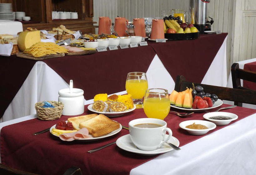 Hotel Don Antonio Posada | Colonia del Sacramento | Colonia | Uruguay 10