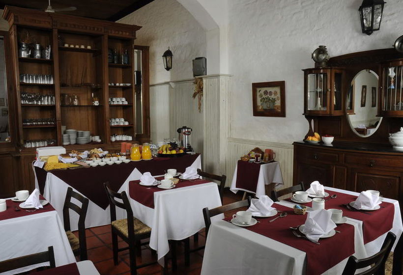 Hotel Don Antonio Posada | Colonia del Sacramento | Colonia | Uruguay 11