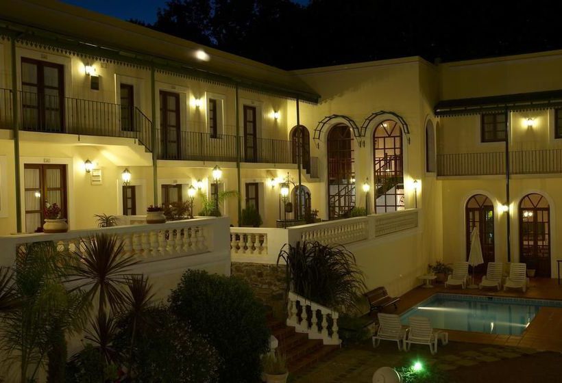 Hotel Don Antonio Posada | Colonia del Sacramento | Colonia | Uruguay 13