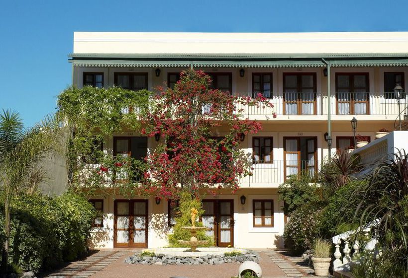 Hotel Don Antonio Posada | Colonia del Sacramento | Colonia | Uruguay 14