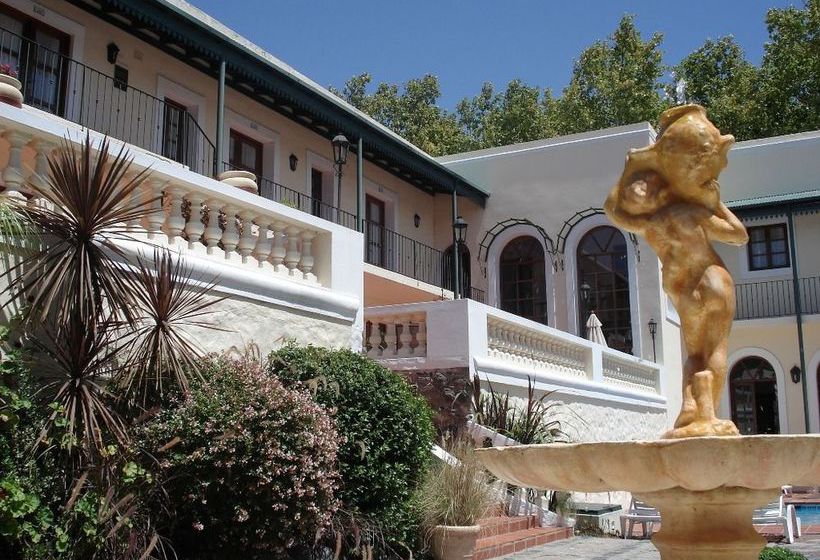 Hotel Don Antonio Posada | Colonia del Sacramento | Colonia | Uruguay 15