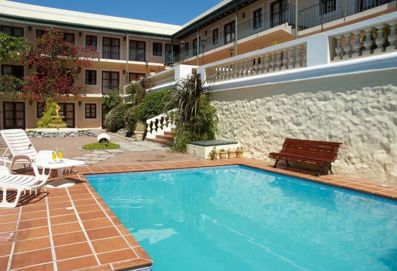 Hotel Don Antonio Posada | Colonia del Sacramento | Colonia | Uruguay 16