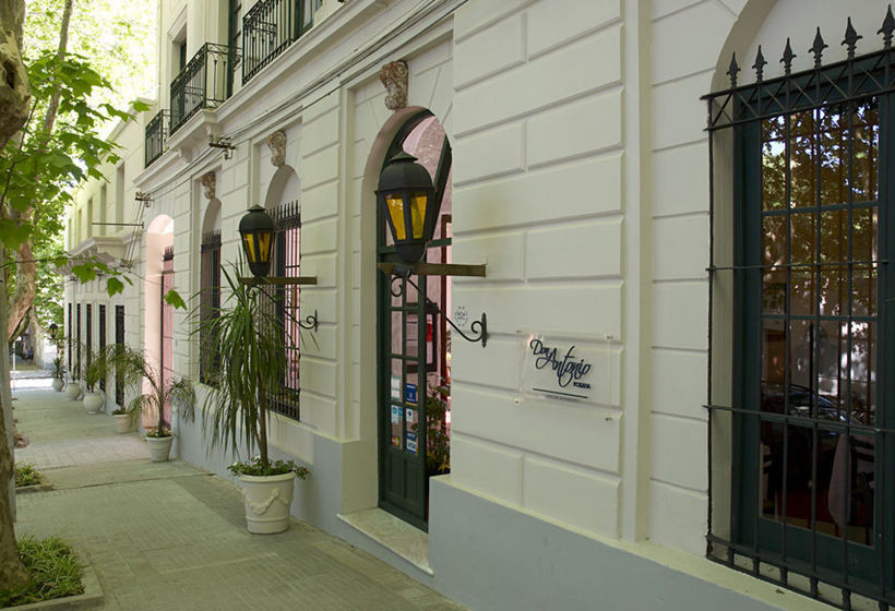 Hotel Don Antonio Posada | Colonia del Sacramento | Colonia | Uruguay 17