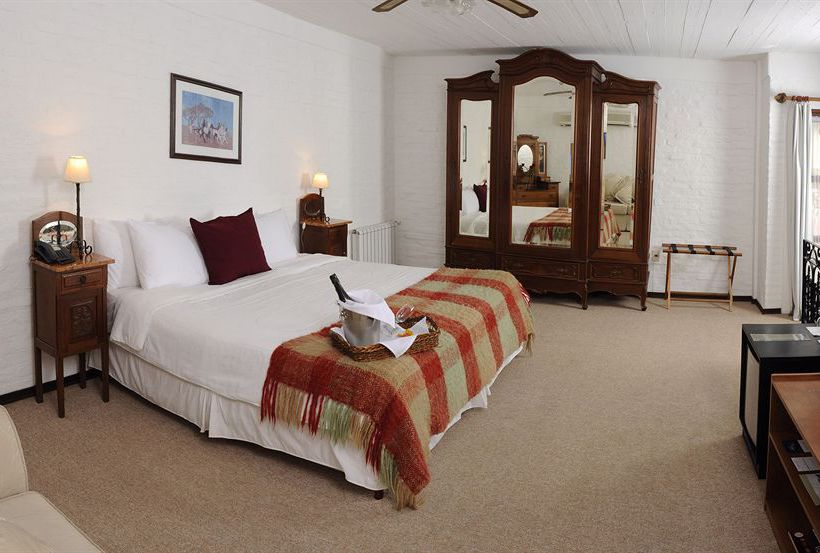 Hotel Don Antonio Posada | Colonia del Sacramento | Colonia | Uruguay 2