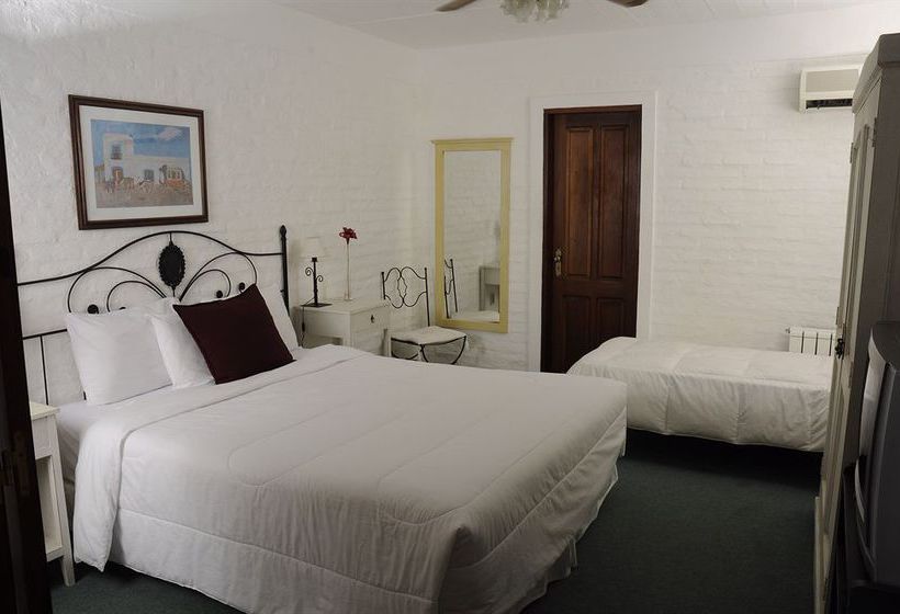 Hotel Don Antonio Posada | Colonia del Sacramento | Colonia | Uruguay 3