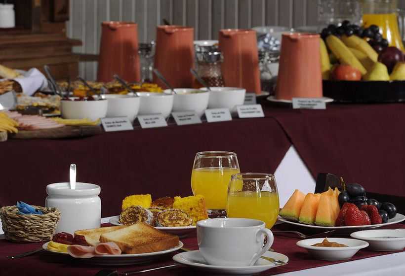 Hotel Don Antonio Posada | Colonia del Sacramento | Colonia | Uruguay 4