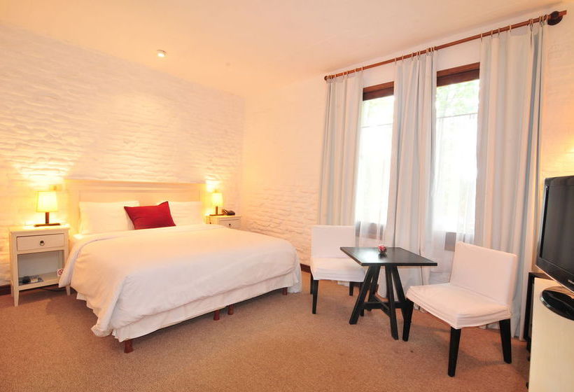 Hotel Don Antonio Posada | Colonia del Sacramento | Colonia | Uruguay 6