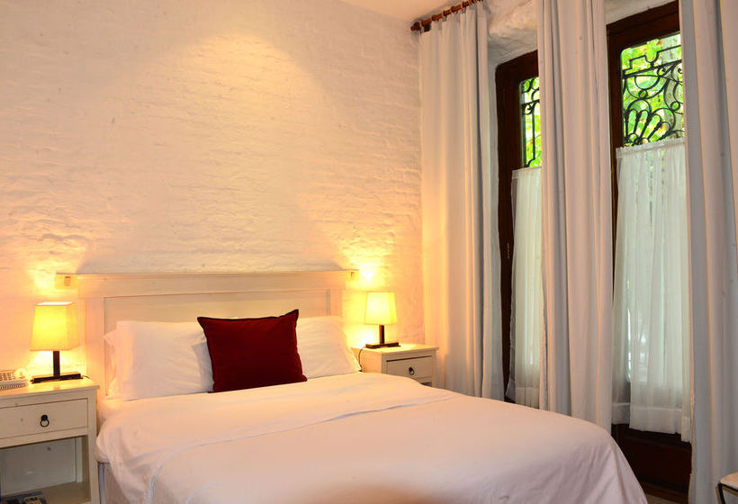 Hotel Don Antonio Posada | Colonia del Sacramento | Colonia | Uruguay 8
