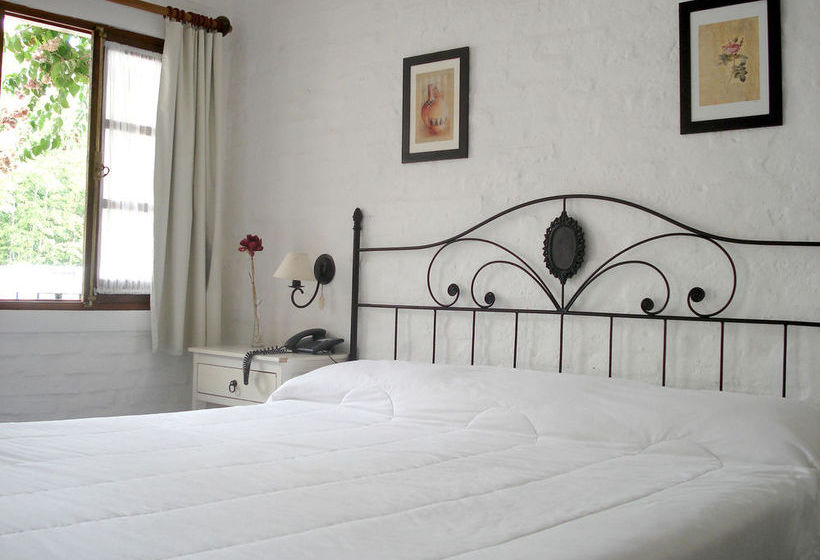 Hotel Don Antonio Posada | Colonia del Sacramento | Colonia | Uruguay 9