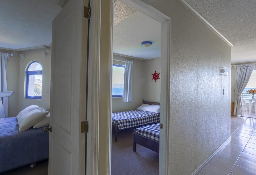 Hotel Neruda Mar Suite | Viña del Mar | Valparaiso | Chile 1