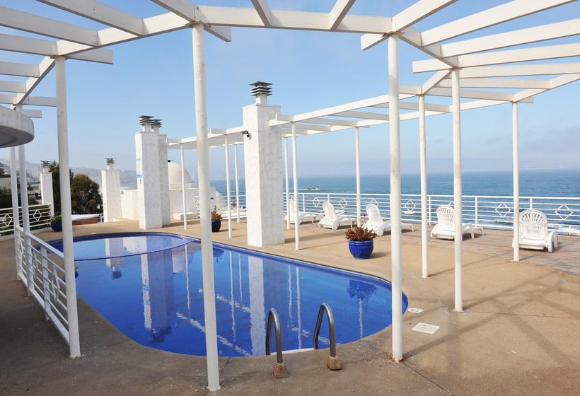 Hotel Neruda Mar Suite | Viña del Mar | Valparaiso | Chile 10