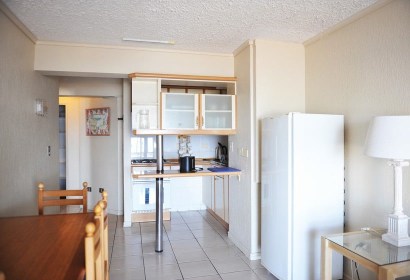 Hotel Neruda Mar Suite | Viña del Mar | Valparaiso | Chile 12