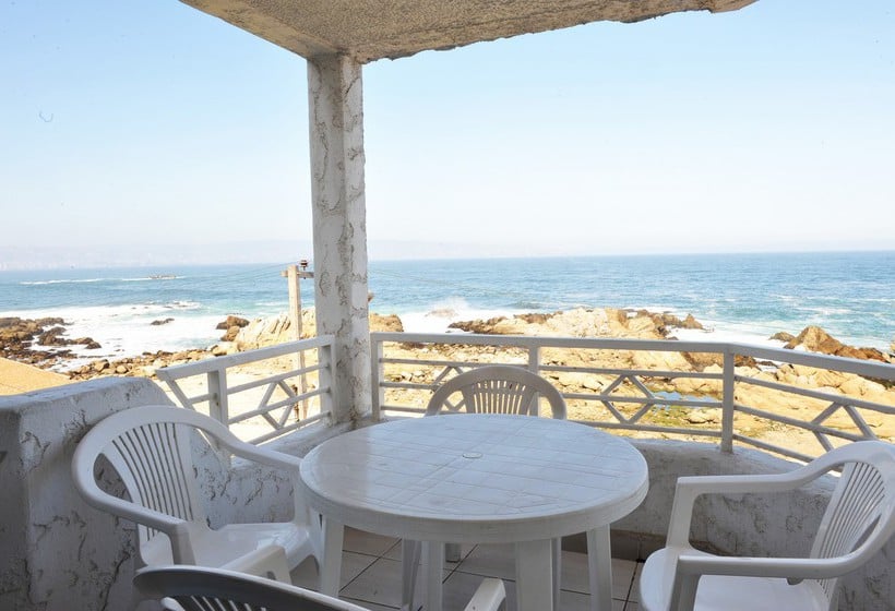 Hotel Neruda Mar Suite | Viña del Mar | Valparaiso | Chile 13