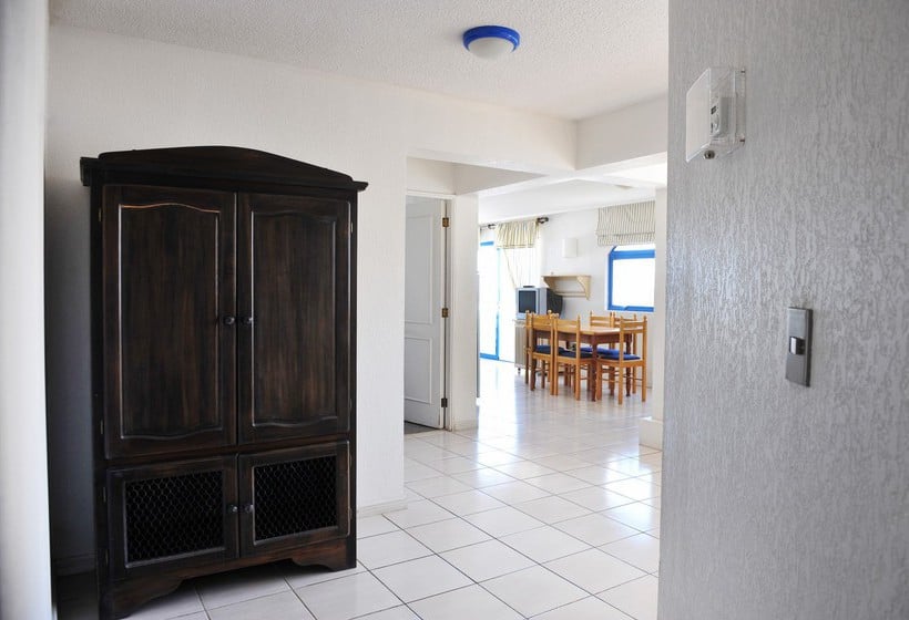 Hotel Neruda Mar Suite | Viña del Mar | Valparaiso | Chile 14