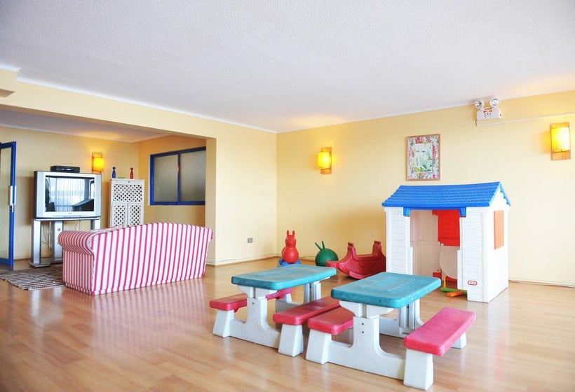 Hotel Neruda Mar Suite | Viña del Mar | Valparaiso | Chile 17