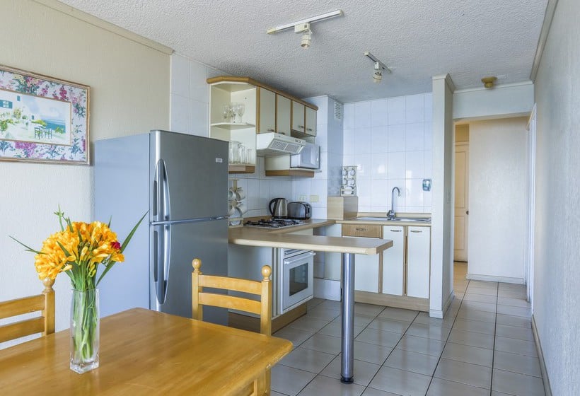 Hotel Neruda Mar Suite | Viña del Mar | Valparaiso | Chile 2