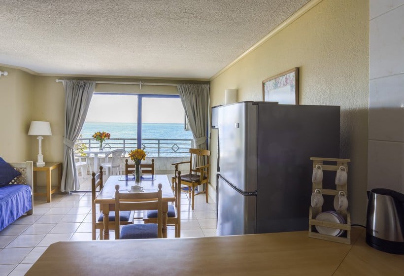 Hotel Neruda Mar Suite | Viña del Mar | Valparaiso | Chile 3