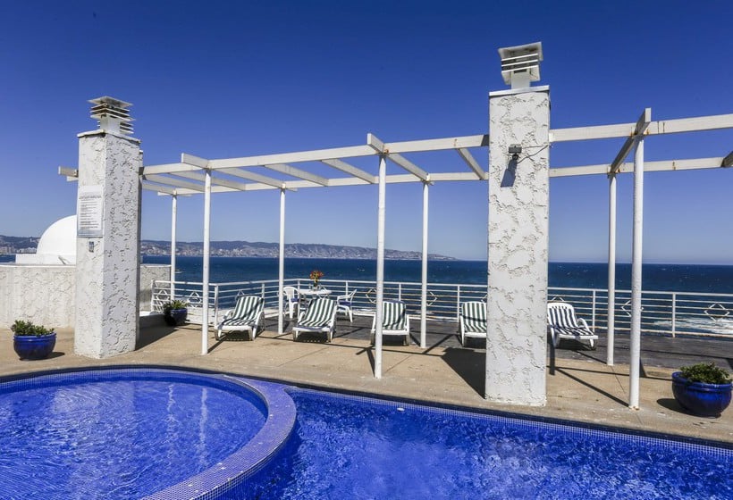 Hotel Neruda Mar Suite | Viña del Mar | Valparaiso | Chile 5