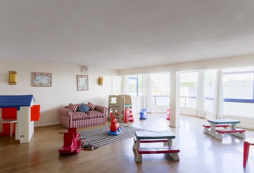 Hotel Neruda Mar Suite | Viña del Mar | Valparaiso | Chile 6