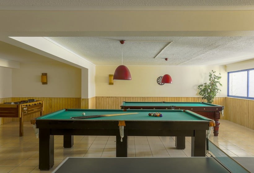 Hotel Neruda Mar Suite | Viña del Mar | Valparaiso | Chile 7