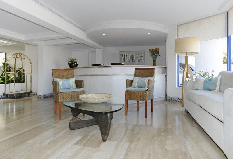 Hotel Neruda Mar Suite | Viña del Mar | Valparaiso | Chile 9