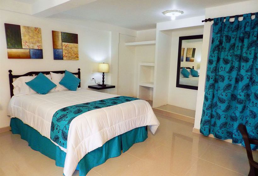 Hotel Isla Arena Plaza Bolivar