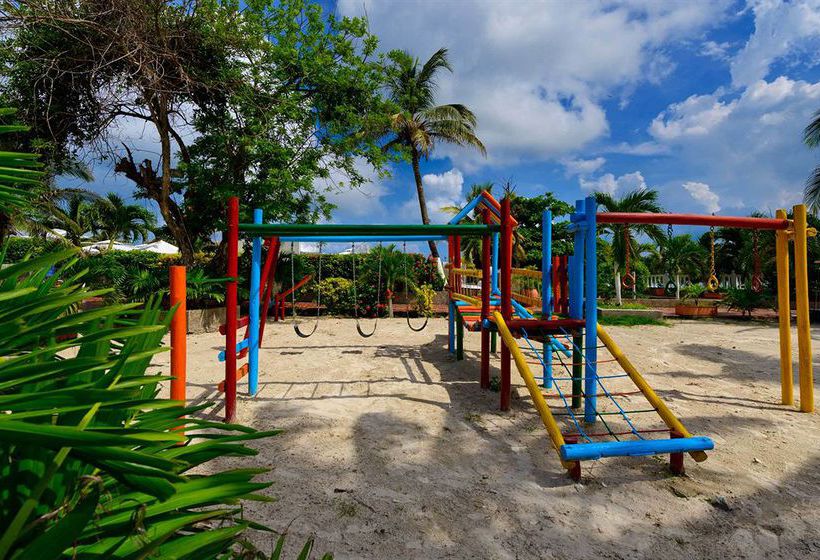 Hotel Isla Arena Plaza | Isla Tierra Bomba | Bolivar | Colombia 10