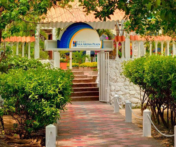 Hotel Isla Arena Plaza | Isla Tierra Bomba | Bolivar | Colombia 11