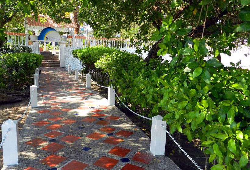 Hotel Isla Arena Plaza | Isla Tierra Bomba | Bolivar | Colombia 14