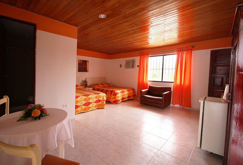 Hotel Isla Arena Plaza | Isla Tierra Bomba | Bolivar | Colombia 15