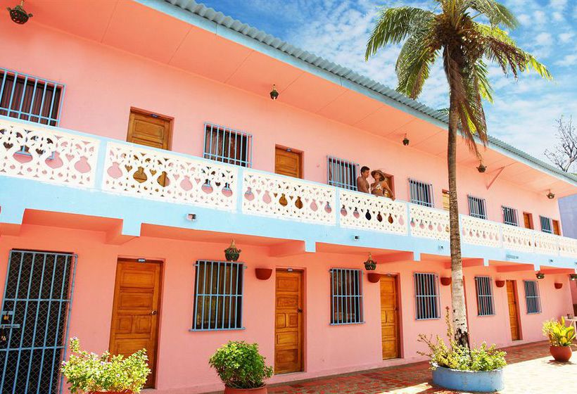 Hotel Isla Arena Plaza | Isla Tierra Bomba | Bolivar | Colombia 18