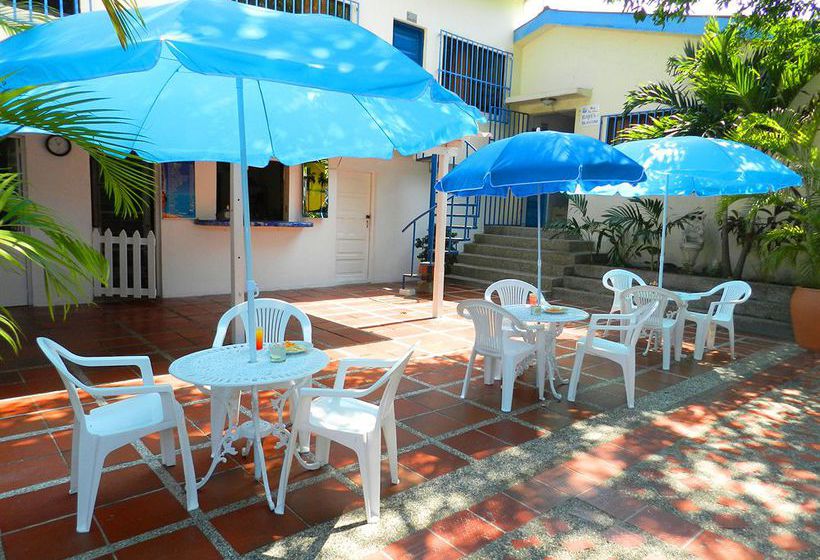 Hotel Isla Arena Plaza | Isla Tierra Bomba | Bolivar | Colombia 19