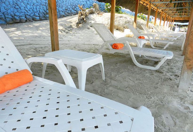 Hotel Isla Arena Plaza | Isla Tierra Bomba | Bolivar | Colombia 2